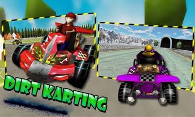 game pic for Dirt Karting